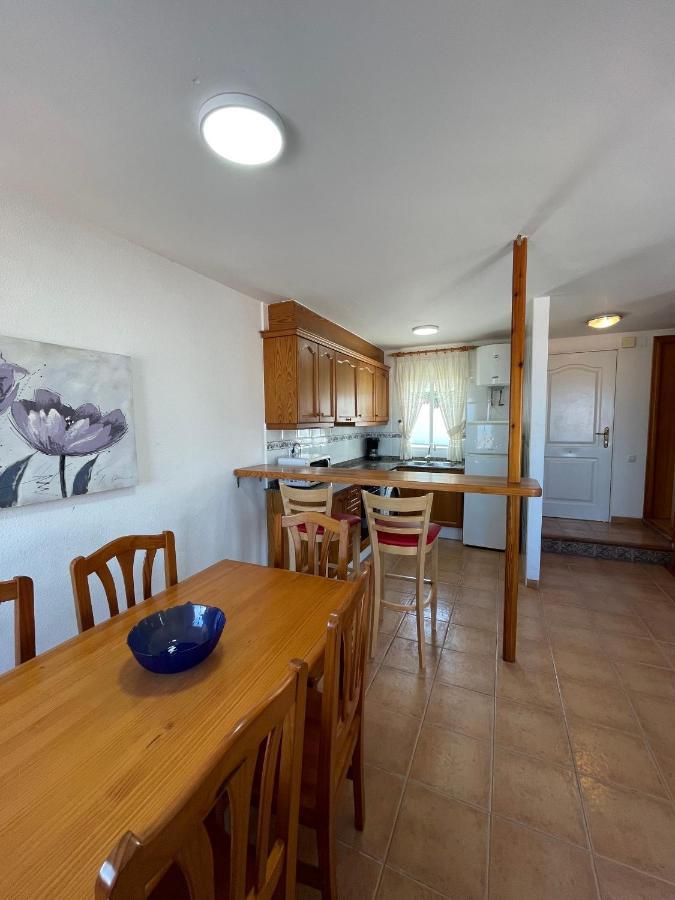 Alpen1 Finca Simo Apartment Peñíscola Екстериор снимка